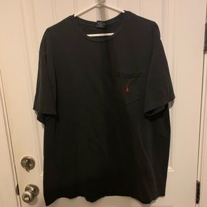 Casual men’s Polo t-shirt